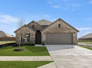 10309 Tapioca Ln, Crowley, TX 76036