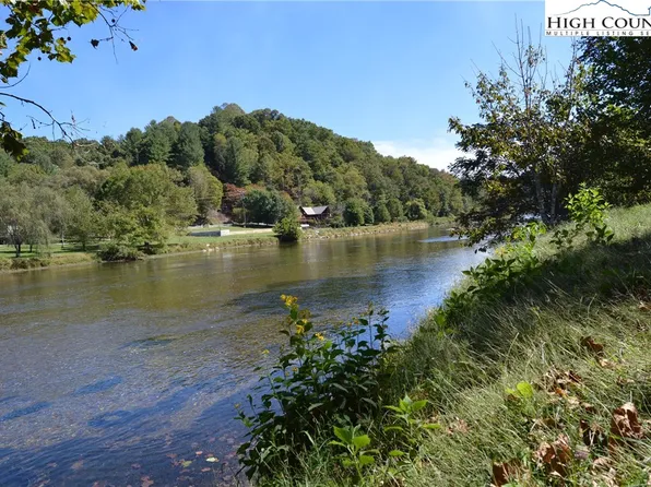 TBD River Country Road, Piney Creek, NC 28663