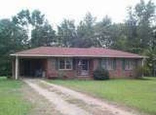 321 Mimosa Dr, Colbert, GA 30628