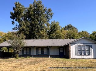 3231 Fernway Dr, Montgomery, AL 36111