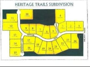 14389 W Heritage Trl, Zion, IL 60099