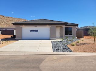 3530 E Stillwater Ln #4026, Washington, UT 84780