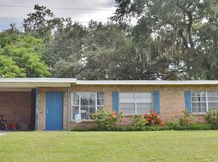 485 Forrest Dr W, Bartow, FL 33830