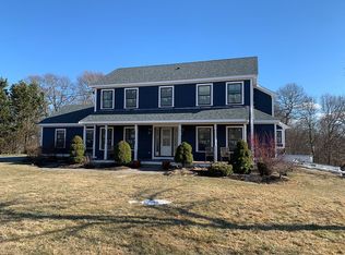 147 Bud Way, Tiverton, RI 02878