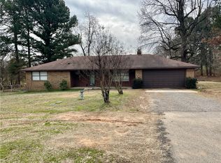 1203 State Route 247, Russellville, AR 72802