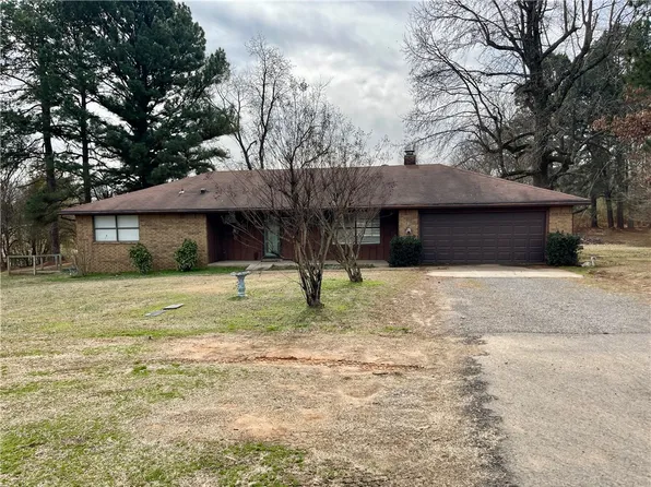 1203 State Route 247, Russellville, AR 72802