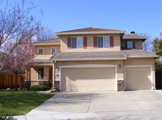 41 Gordon Ct, Napa, CA