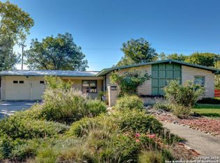 8611 Sagebrush Ln, San Antonio, TX 78217