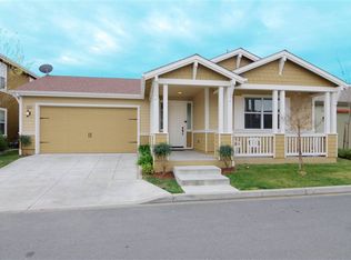 1960 Northfield Dr, Santa Rosa, CA 95403