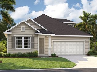 Appleby Plan, Coastal Gardens, Palm Coast, FL 32164
