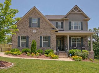 306 Cashmere Ln LOT 29, Knoxville, TN 37934