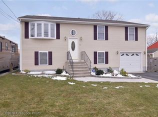 48 Silver Spring Ave, Riverside, RI 02915
