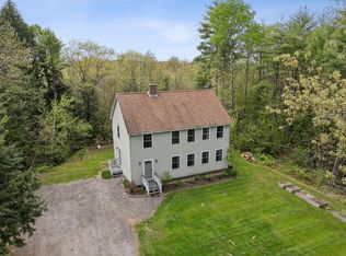 227 Long St, Limerick, ME 04048