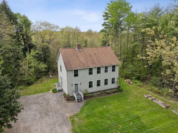 227 Long Street, Limerick, ME 04048