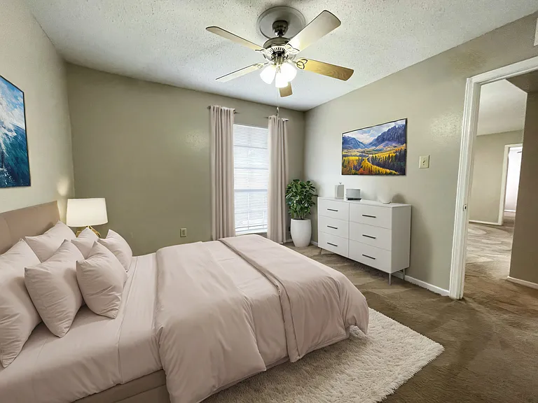 Summer Place Apartments — Photo 11