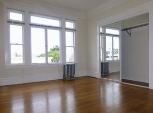 1045 Cabrillo St #3, San Francisco, CA 94118