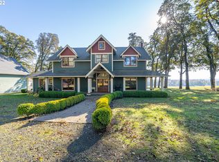 3555 N Oak Grove Rd, Rickreall, OR 97371