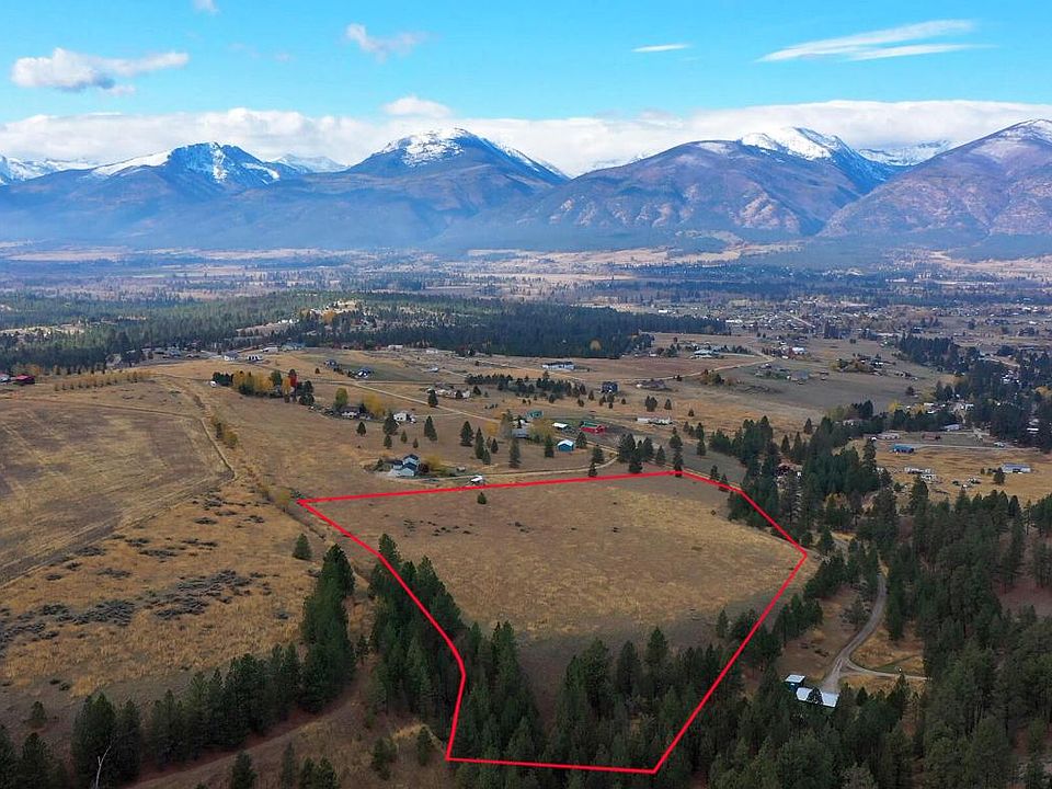 Nhn Reality Ln, Florence, MT 59833 MLS 22215785 Zillow