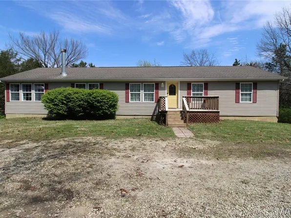 106 Bridle Trail Dr, Robertsville, MO 63072