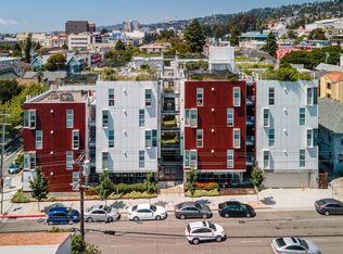2201 Dwight Way UNIT 301, Berkeley, CA 94704