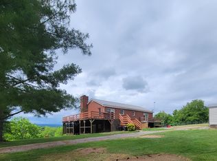 6260 Highland Rd, Dublin, VA 24084