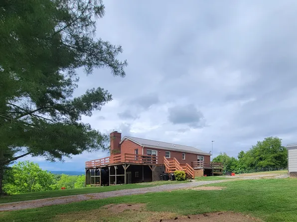 6260 Highland Rd, Dublin, VA 24084