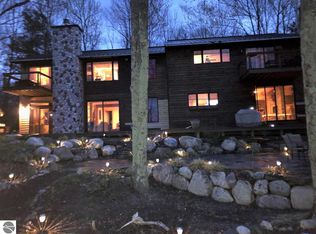 10519 S Brinkers Rd, Ellsworth, MI 49729