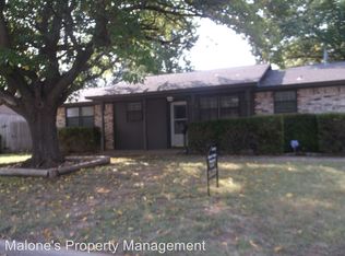 1332 SW 82nd St, Oklahoma City, OK 73159