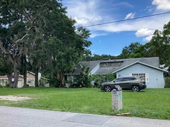 9561 Sunshine Blvd, New Port Richey, FL 34654