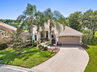 8260 SE 171st McAlpin St, The Villages, FL 32162