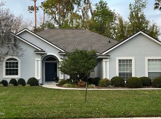 1776 Margarets Walk Rd, Fleming Island, FL 32003