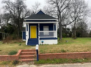 527 Rutherford Ave #1-2, Macon, GA 31206