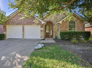 2709 Plantation Dr, Round Rock, TX 78681