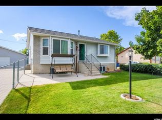 4032 S Powderwood Dr, West Valley City, UT 84128
