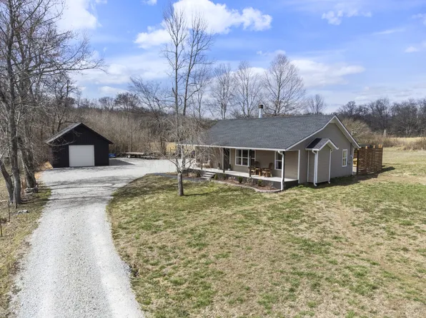 3886 S Main St, Lobelville, TN 37097