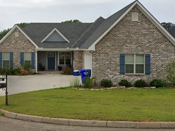 105 Linda Ln, Troy, AL 36079
