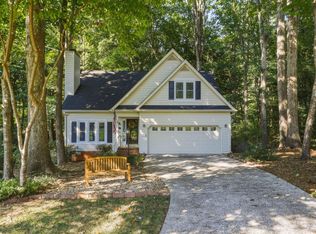 1237 Hillingdon Way, Raleigh, NC 27614
