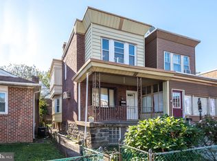 534 Benner St, Philadelphia, PA 19111