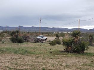 5406 N Cordes Rd, Golden Valley, AZ 86413