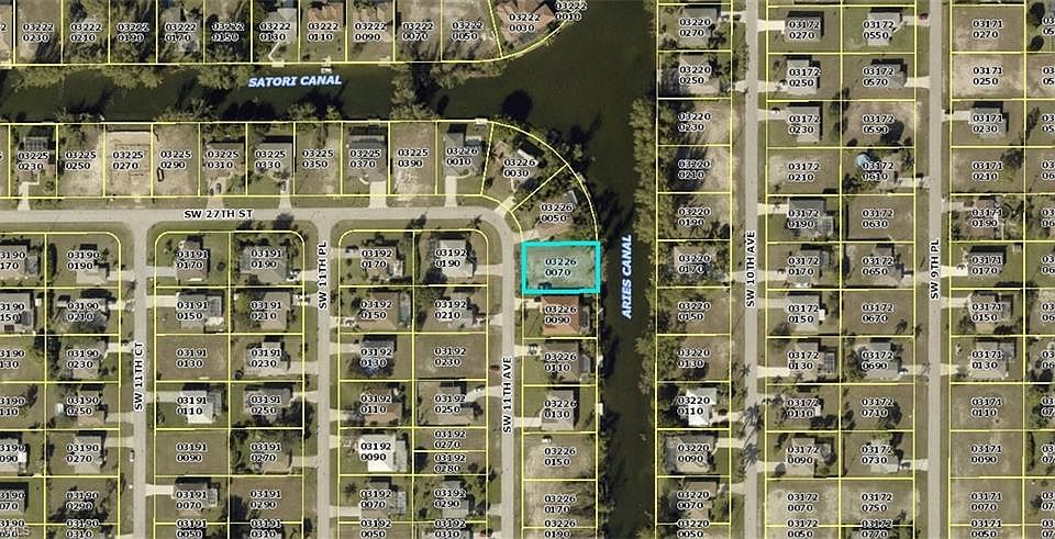 1st image of 2705 SW 11th Ave