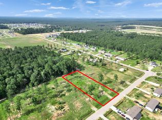 20043 Kincaid Dr, Conroe, TX 77306