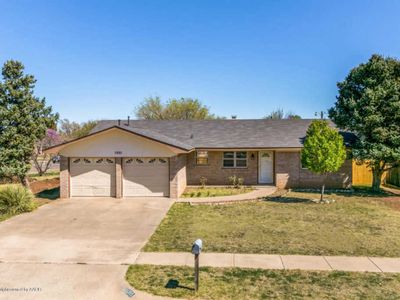 1001 5th St, Canyon, TX, 79015