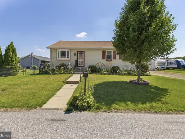 607 Patuxent Ave, Rosedale, MD 21237