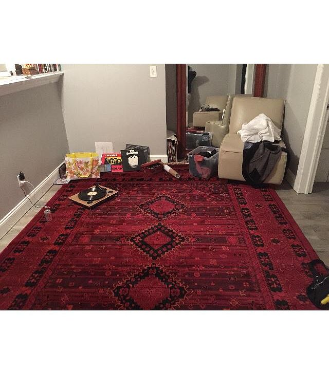 2nd image of 5030 Cypress St APT 1
