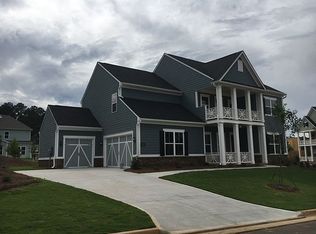 1174 Durdenton Trce, Kennesaw, GA 30152