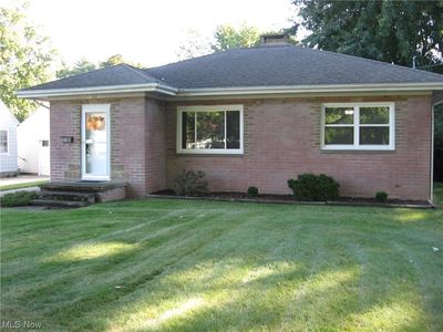 211 S Lake St, Amherst, OH, 44001