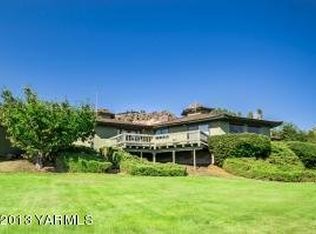 51 Young Grade Rd, Yakima, WA 98908
