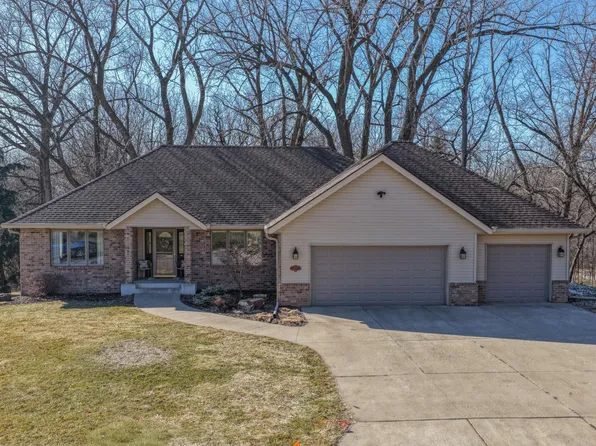 1657 Wedgewood Dr NE, Owatonna, MN 55060