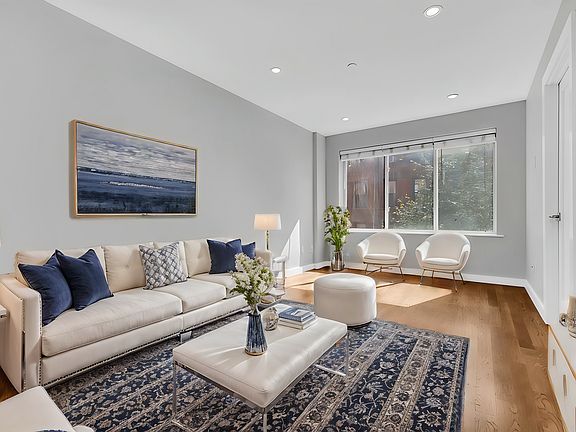 2nd image of 99 Suffolk St APT 2D