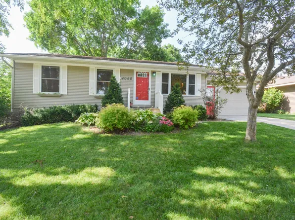 4060 4th Pl NW, Rochester, MN 55901